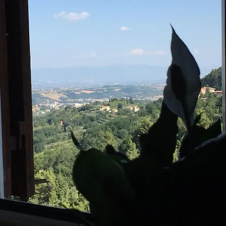 Daire Da Anna Perugia