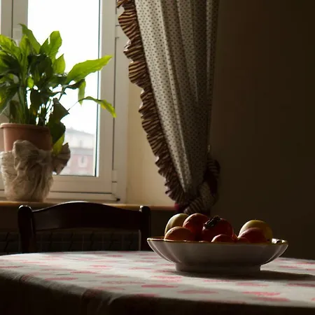 Apartment Da Anna Perugia