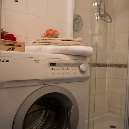 Apartment Da Anna Perugia